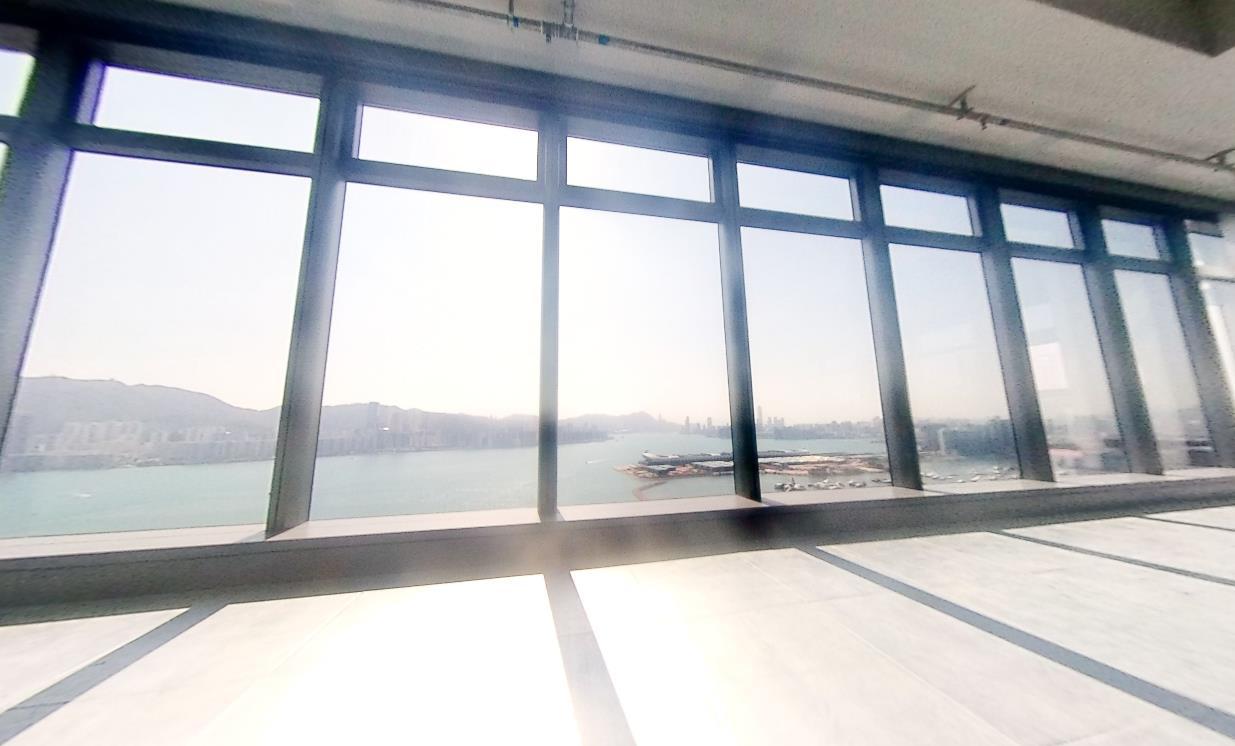 vr materials about four seas group centre (formerly known as the vision) | office new property listing | centaline commercial