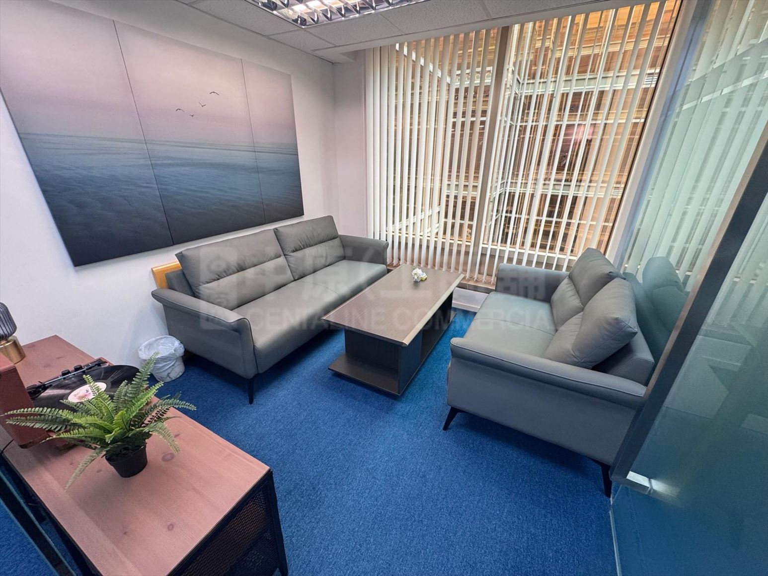photo materials about china hong kong city tower 3 | office listing | centaline commercial