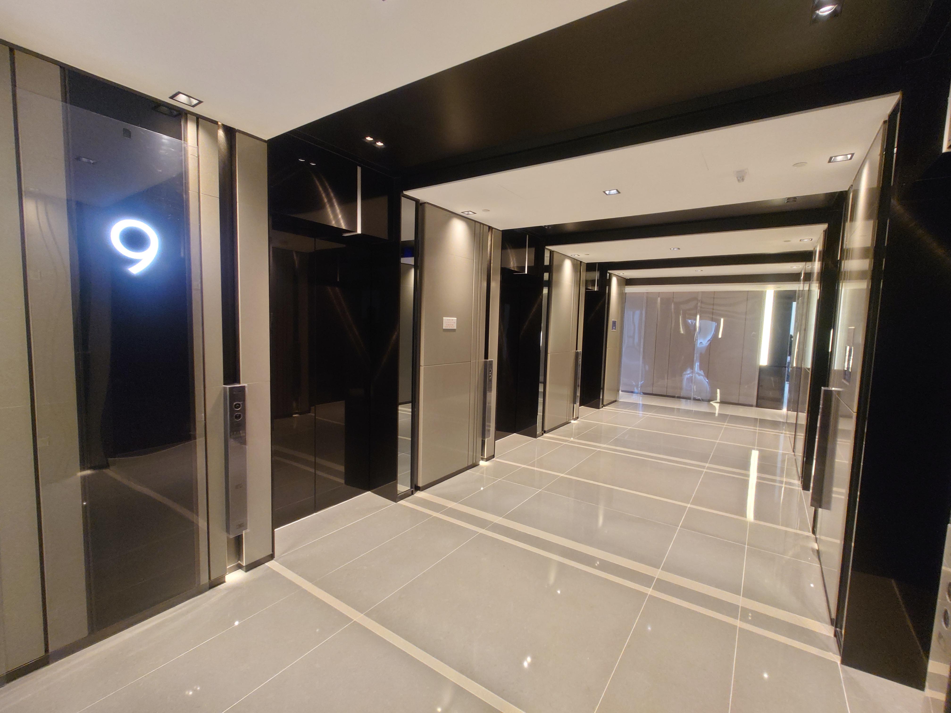 vr materials about w mega tower 1 | industrial listing | centaline commercial