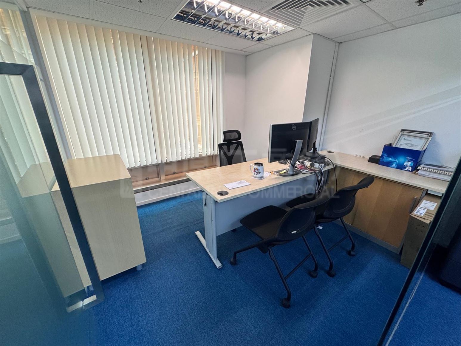 photo materials about china hong kong city tower 3 | office listing | centaline commercial