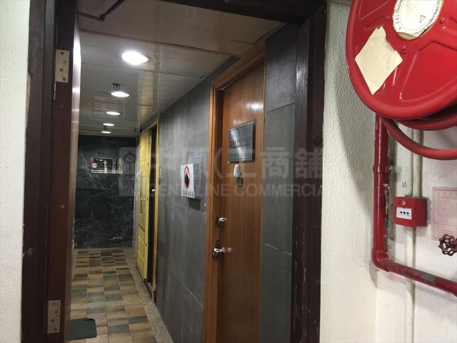 photo materials about rise commercial building | office listing | centaline commercial