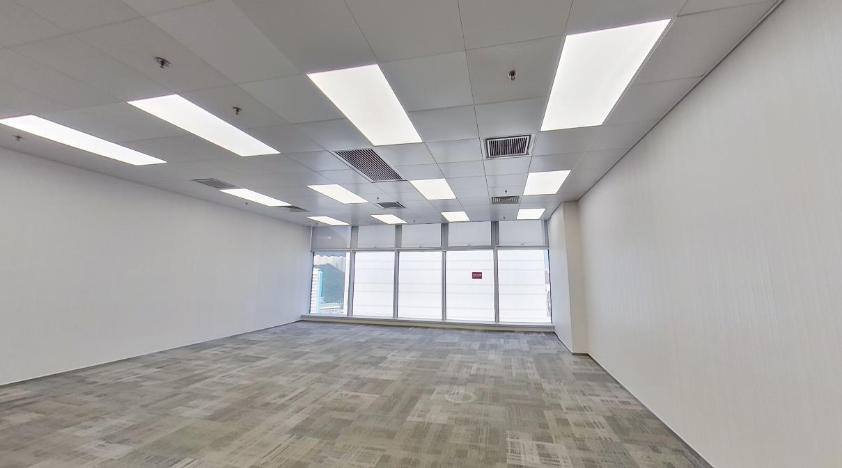 vr materials about maxgrand plaza | office new property listing | centaline commercial