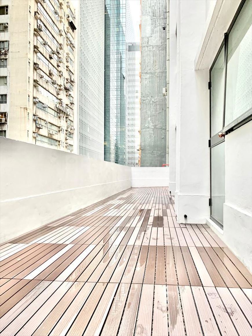 photo materials about the ozone | industrial listing | centaline commercial