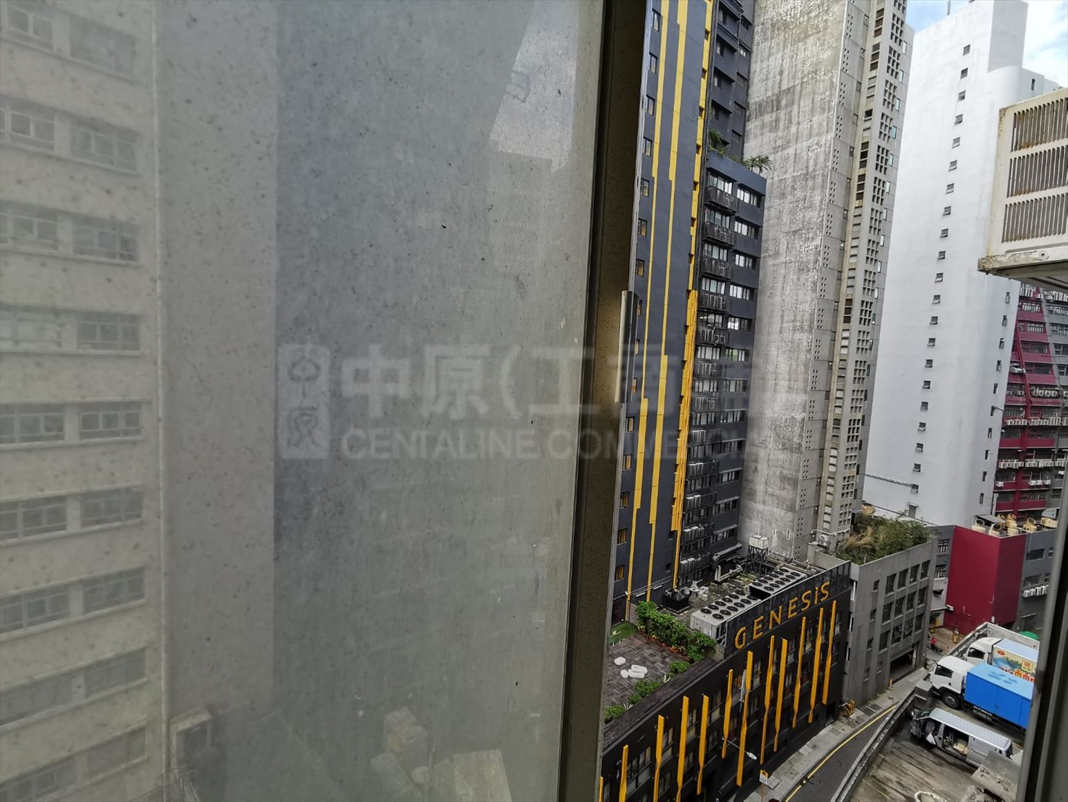 金來工業大廈 1座的相片資料｜工商樓盤｜中原工商舖