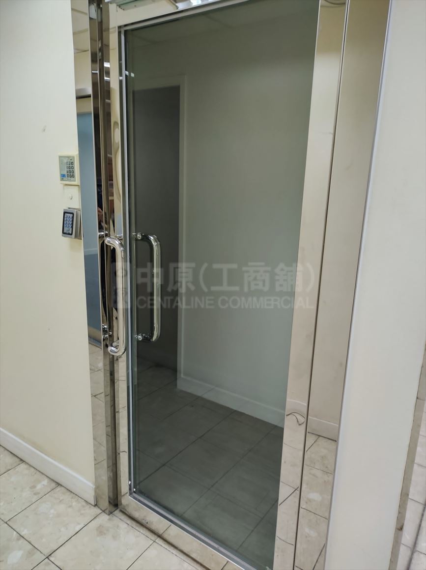 金钟汇中心的相片资料｜写字楼楼盘｜中原工商铺