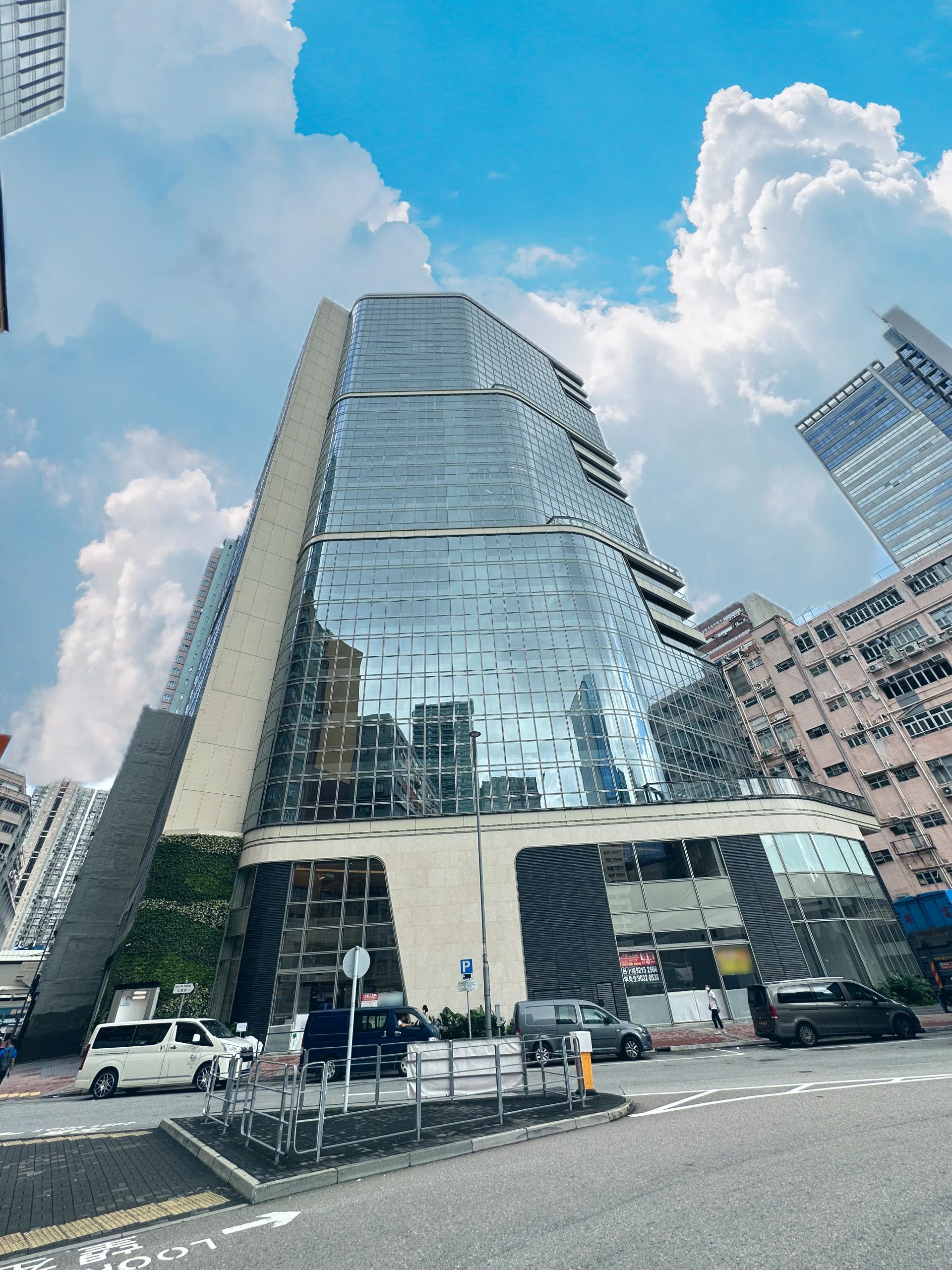东傲｜中原工商铺