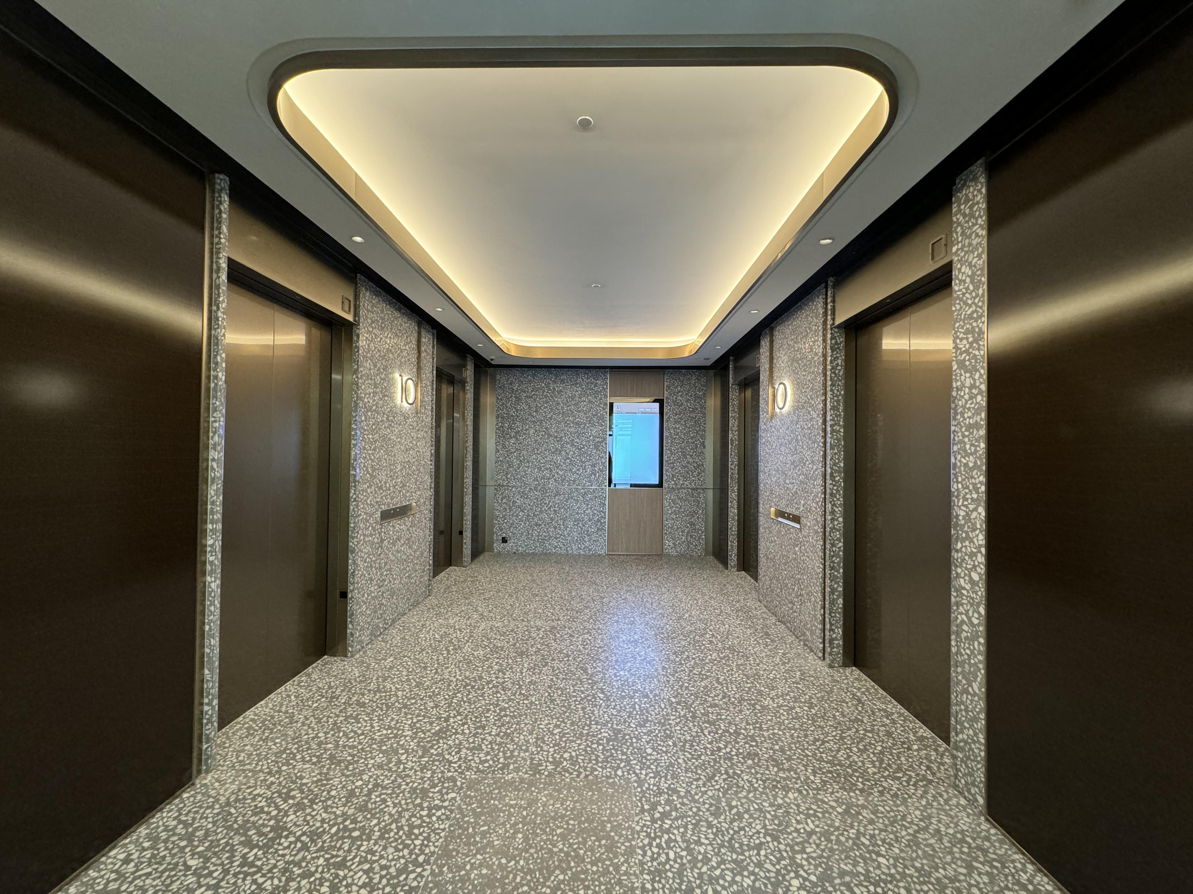 vr materials about 83 wing hong street | office new property listing | centaline commercial