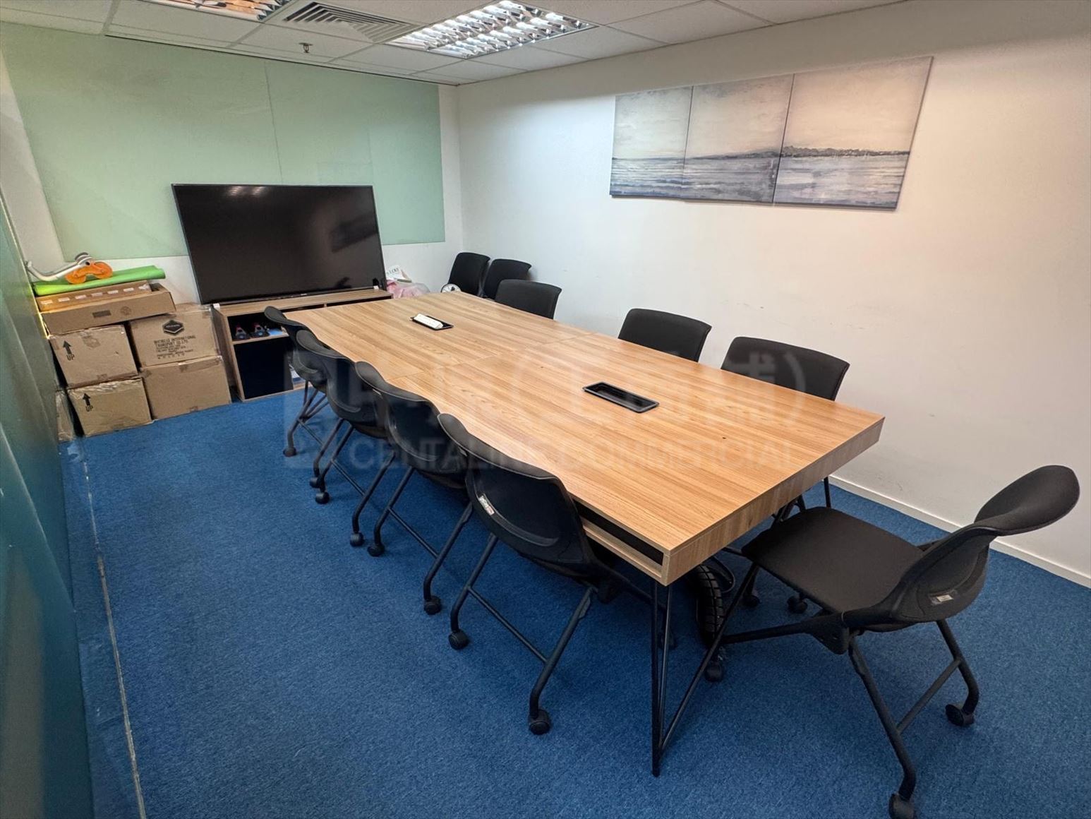 photo materials about china hong kong city tower 3 | office listing | centaline commercial