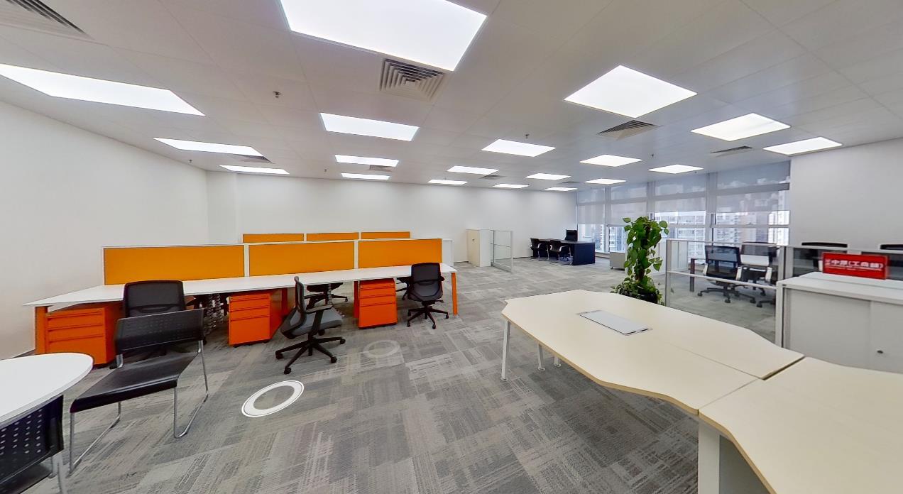 vr materials about maxgrand plaza | office new property listing | centaline commercial