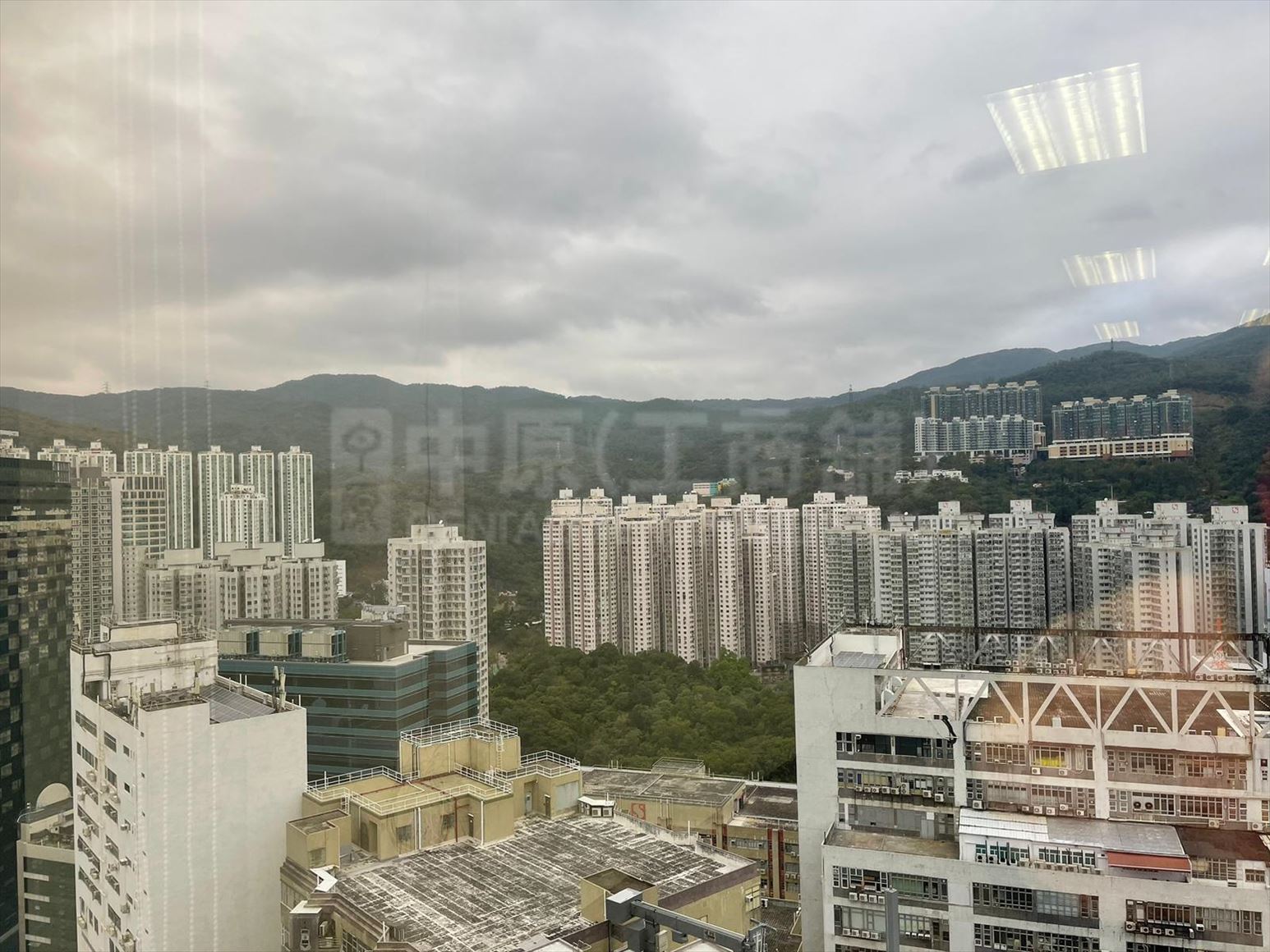 皇廷廣場的相片資料｜工商樓盤｜中原工商舖