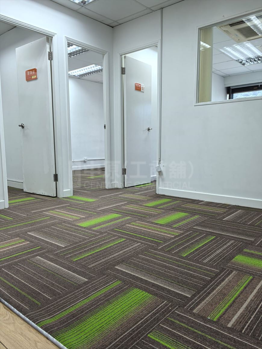 photo materials about nan fung centre | office listing | centaline commercial