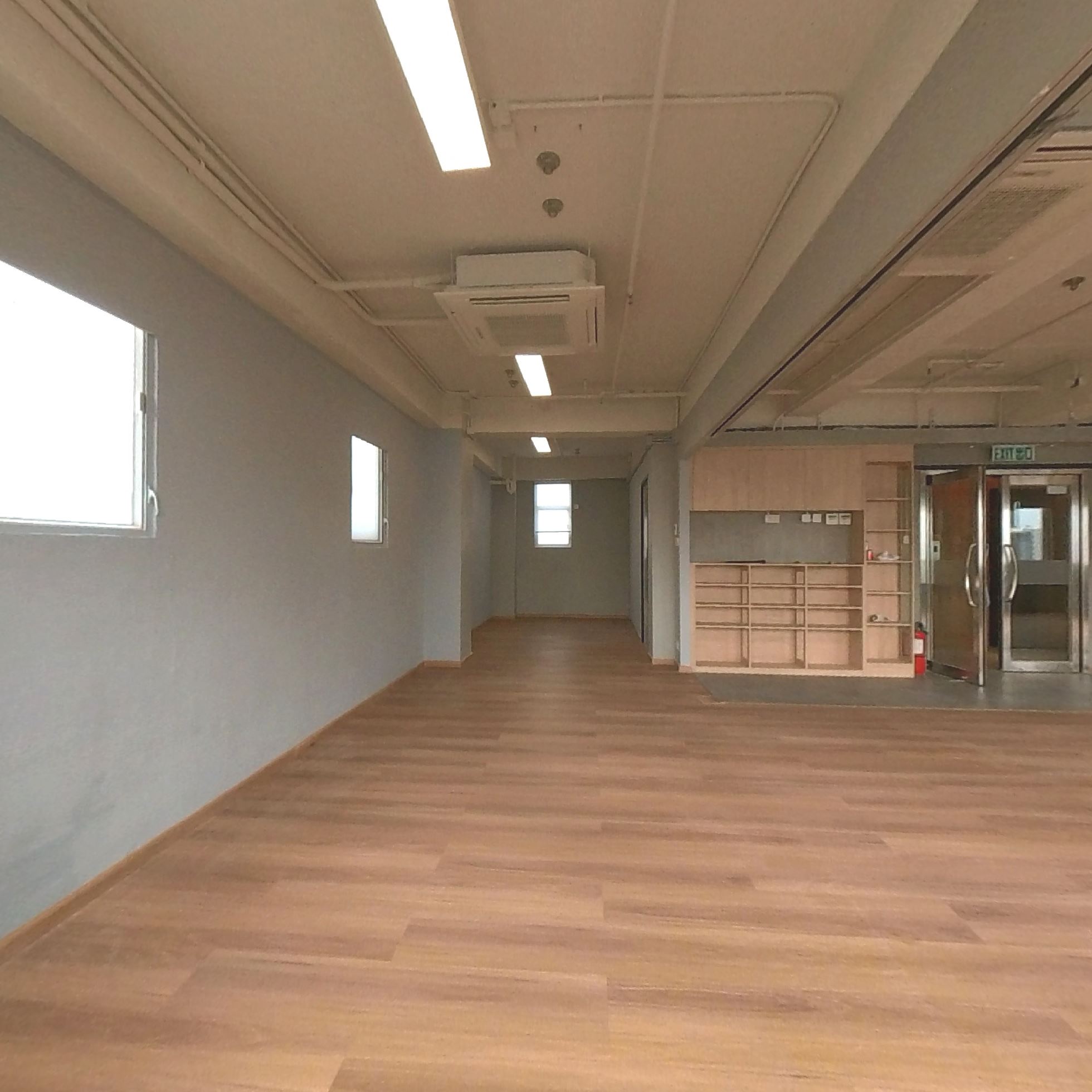 砵蘭街280號的360全景資料｜寫字樓樓盤｜中原工商舖