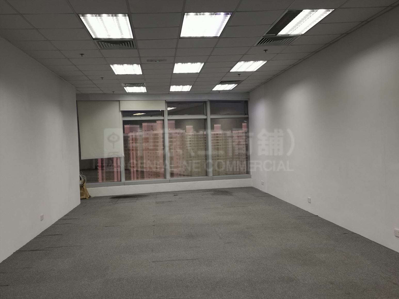 皇廷廣場的相片資料｜工商樓盤｜中原工商舖