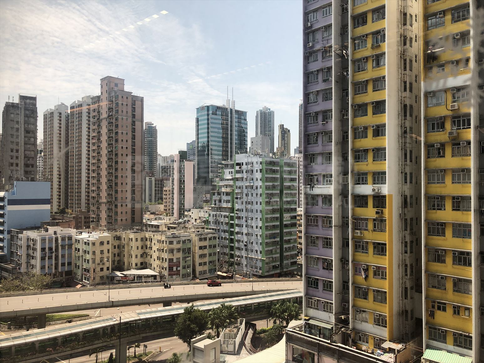 photo materials about nan fung centre | office listing | centaline commercial