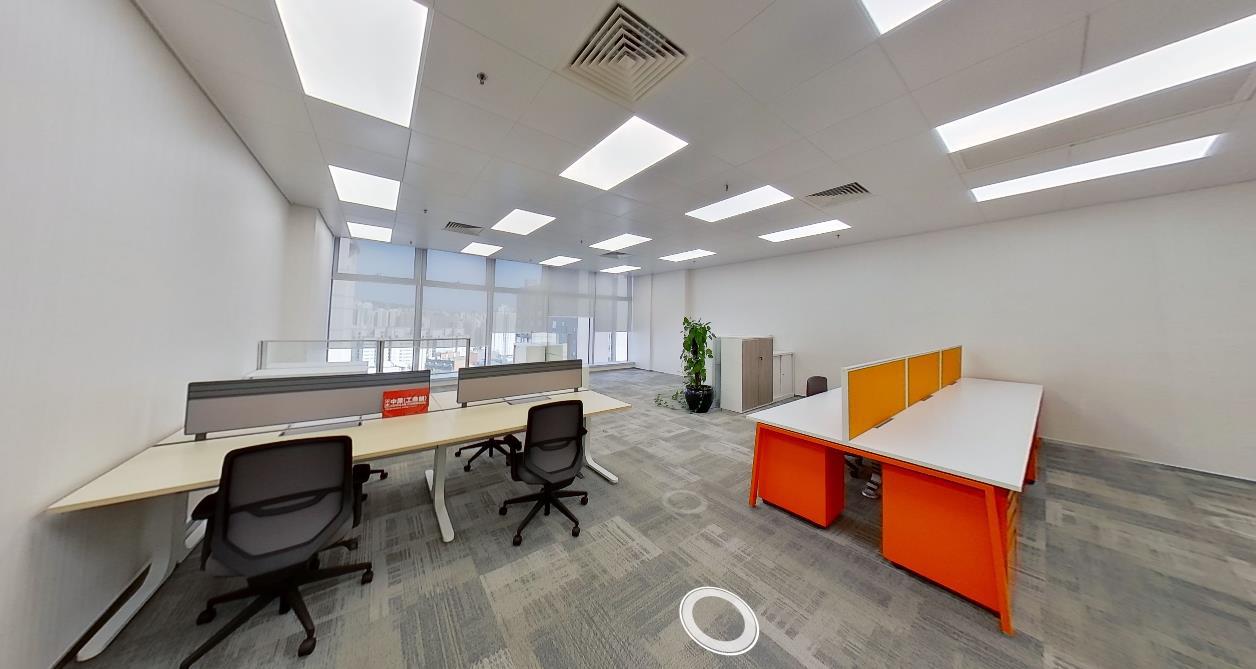 vr materials about maxgrand plaza | office new property listing | centaline commercial