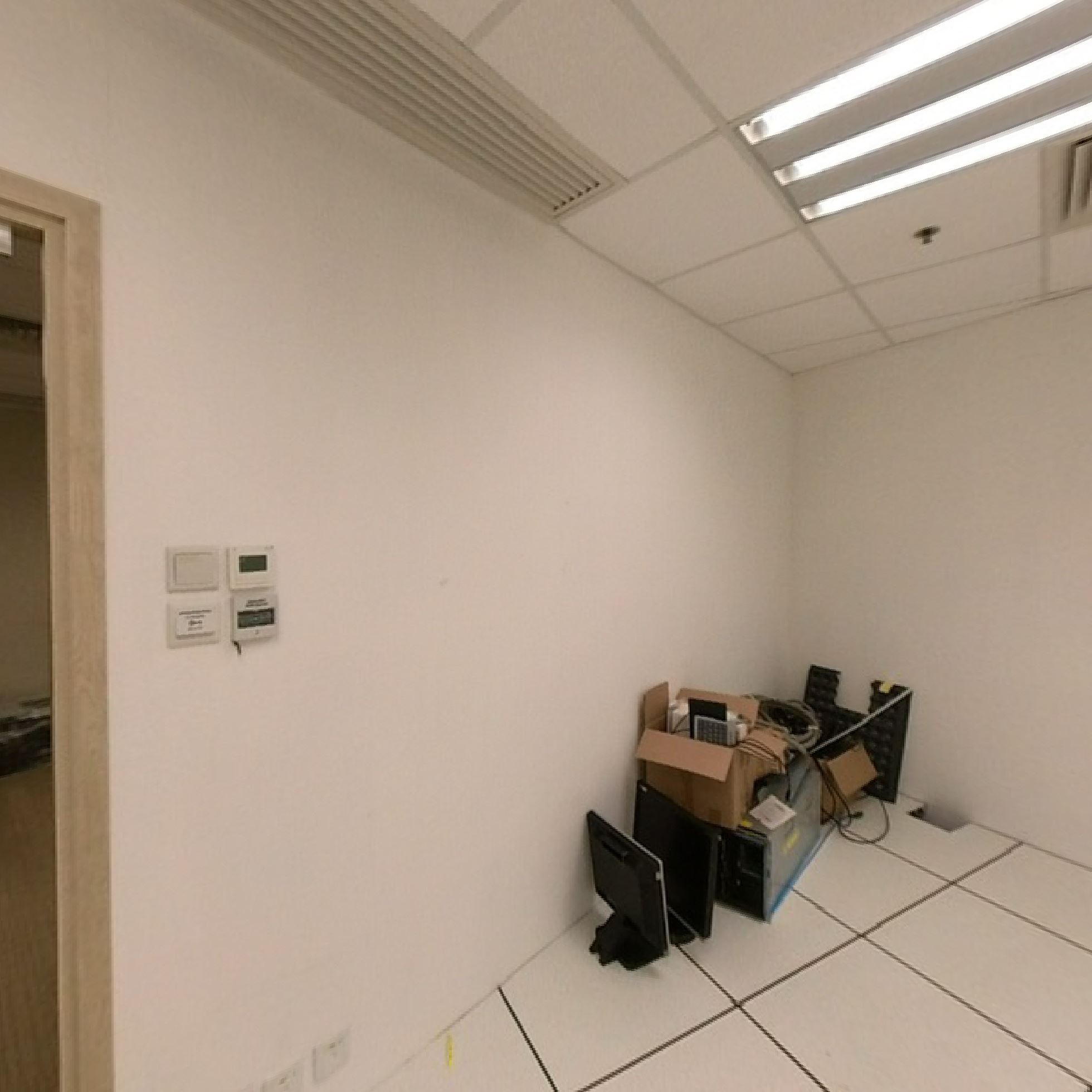 南和行大廈的360全景資料｜寫字樓樓盤｜中原工商舖