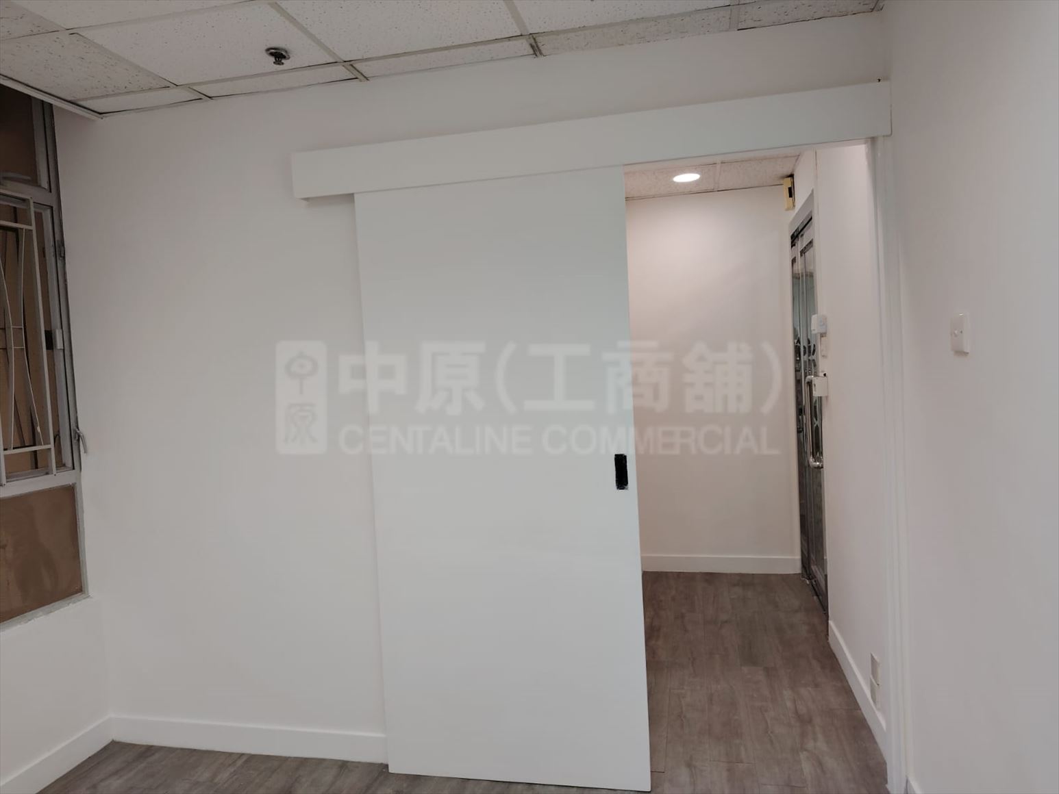 金钟汇中心的相片资料｜写字楼楼盘｜中原工商铺