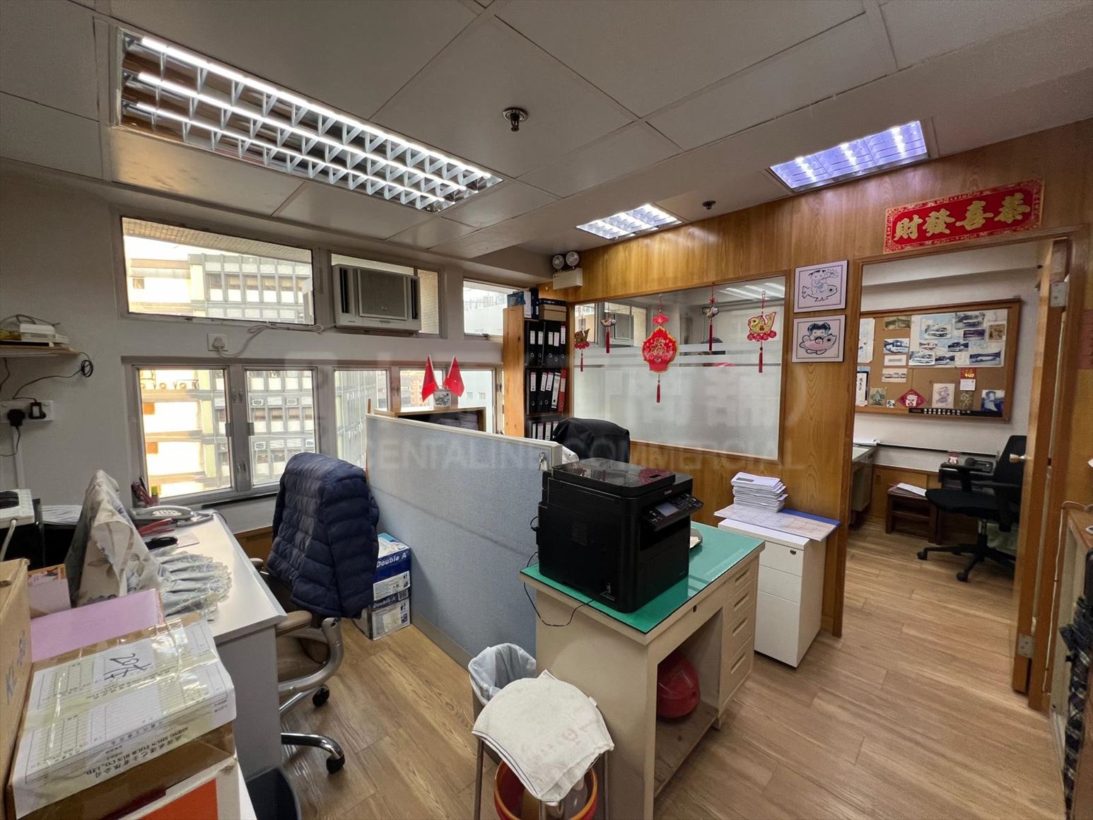 photo materials about rise commercial building | office listing | centaline commercial