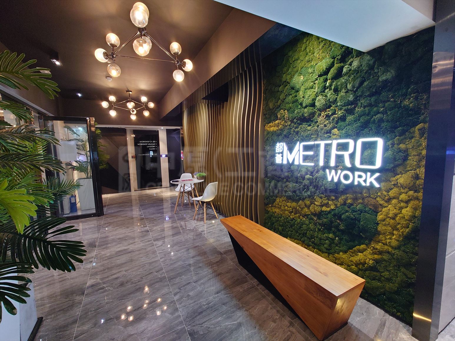 metro work|industrial project property | centaline commercial