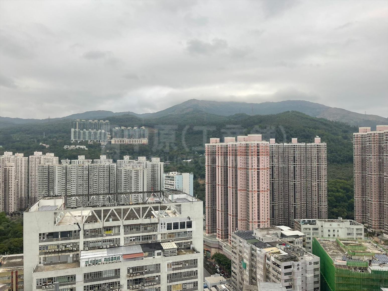 皇廷廣場的相片資料｜工商樓盤｜中原工商舖