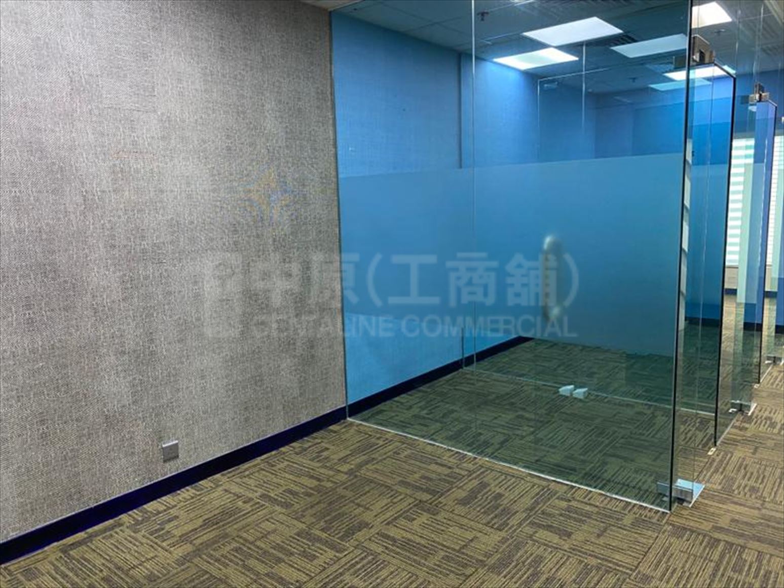 photo materials about nan fung centre | office listing | centaline commercial
