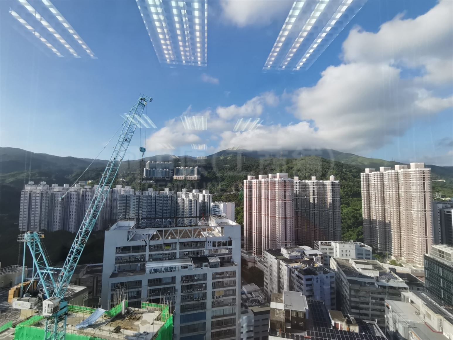 皇廷廣場的相片資料｜工商樓盤｜中原工商舖