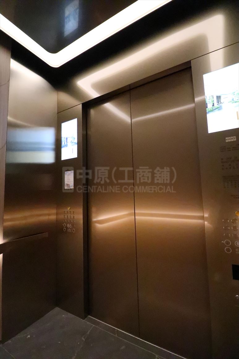 南商金融創新中心的相片資料｜寫字樓物業｜中原工商舖