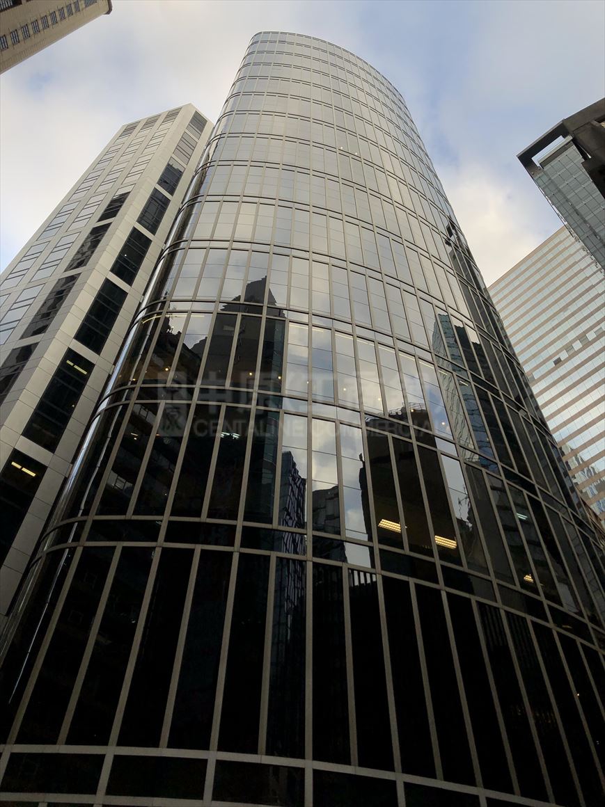 photo materials about 8 wyndham street | office property | centaline commercial