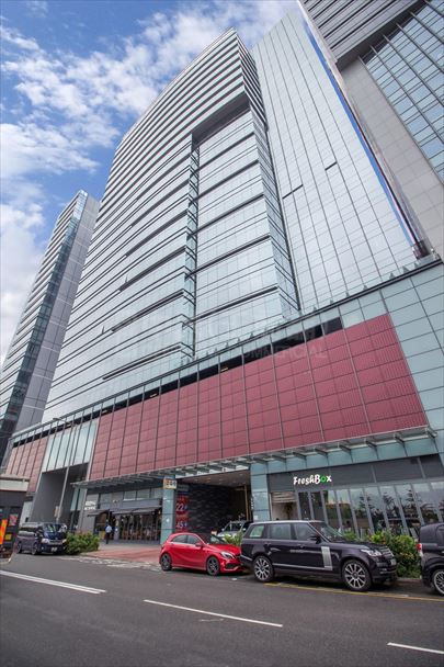 mg tower｜office property | centaline commercial