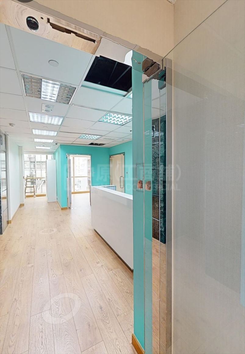 photo materials about hip shing hong centre | office listing | centaline commercial