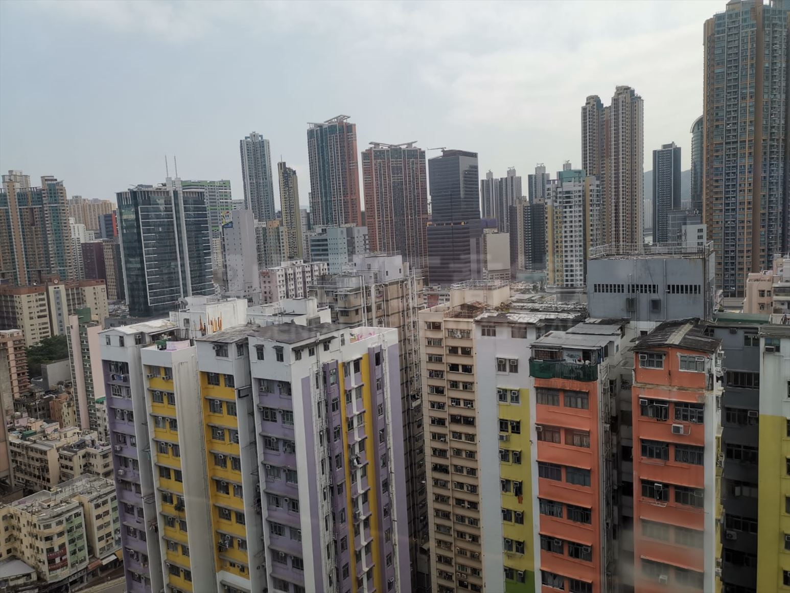 photo materials about nan fung centre | office listing | centaline commercial