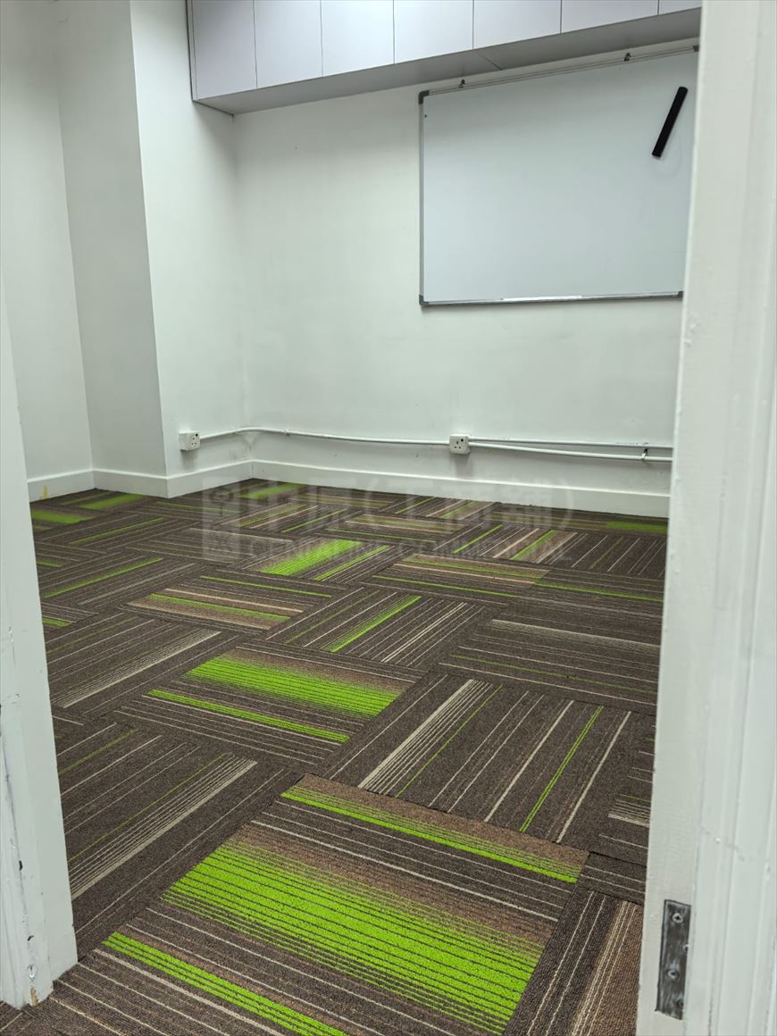 photo materials about nan fung centre | office listing | centaline commercial