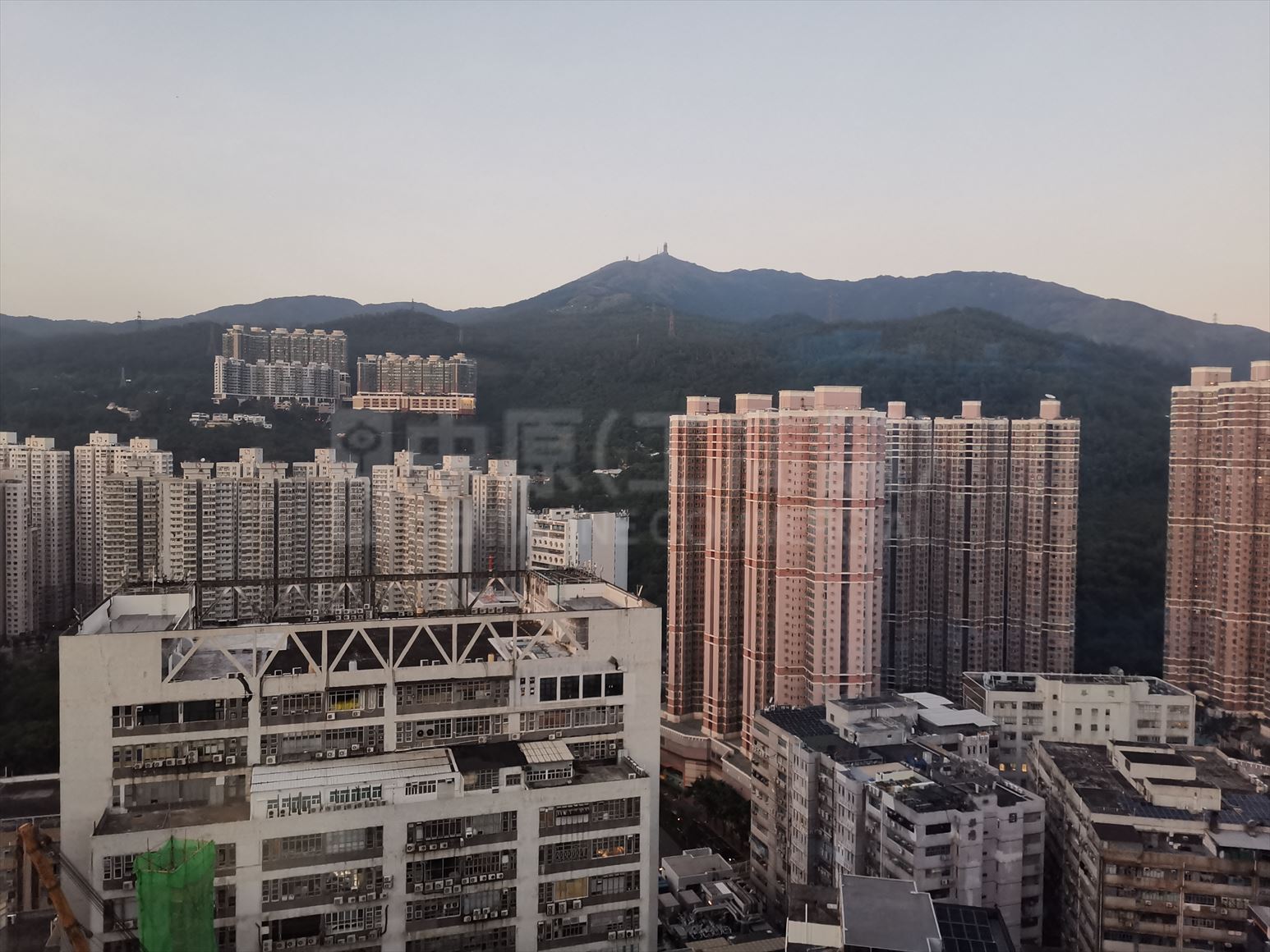 皇廷廣場的相片資料｜工商樓盤｜中原工商舖