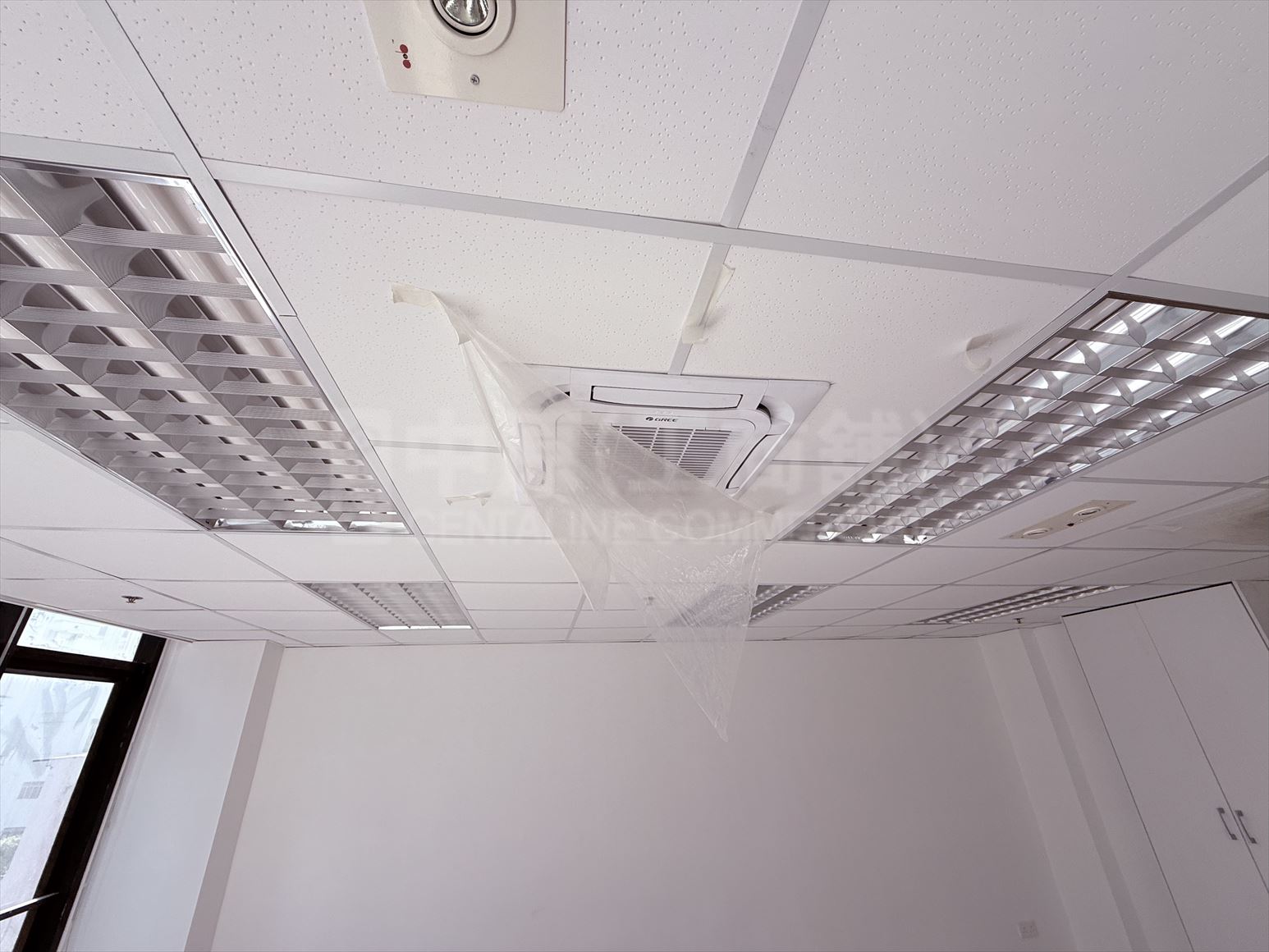 photo materials about lockhart centre | office listing | centaline commercial