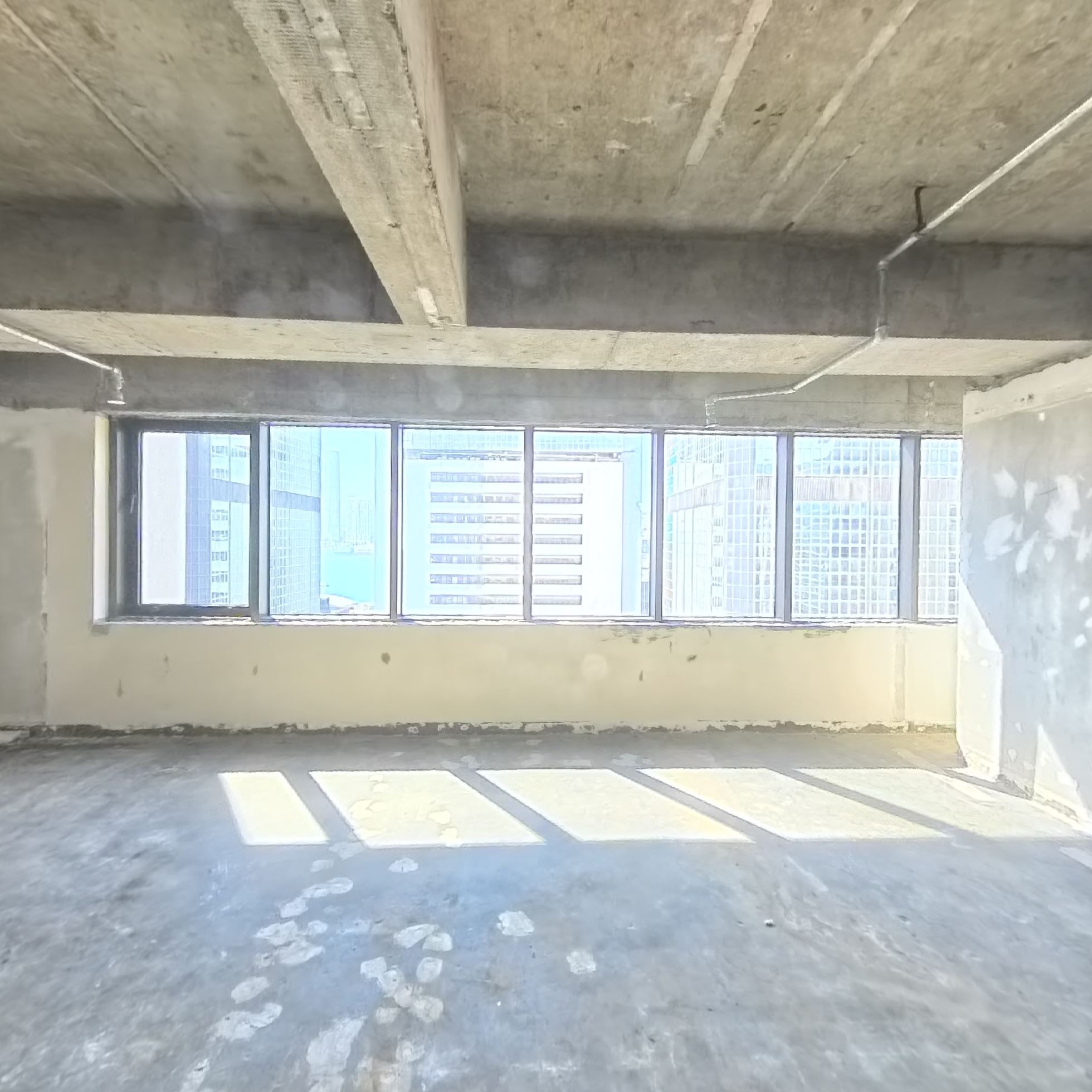 富通大廈的360全景資料｜寫字樓樓盤｜中原工商舖