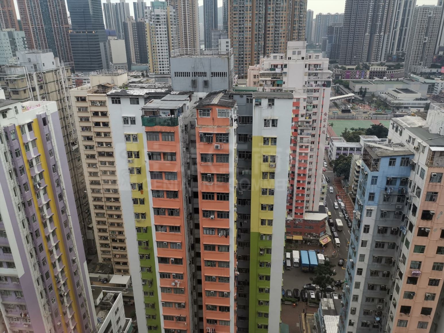 photo materials about nan fung centre | office listing | centaline commercial