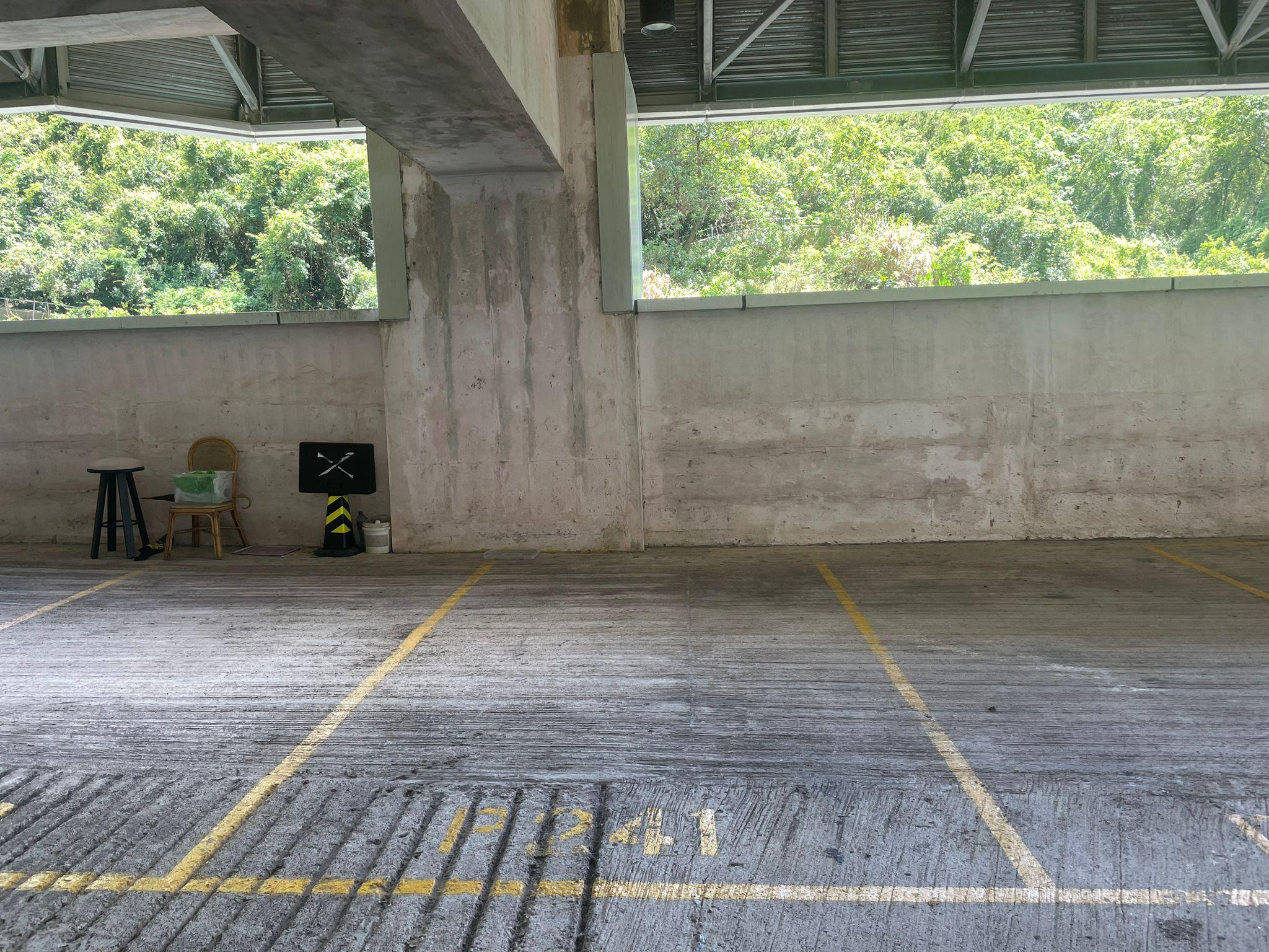 photo materials about a basket of properties of wong chuk hang | industrial listing | centaline commercial