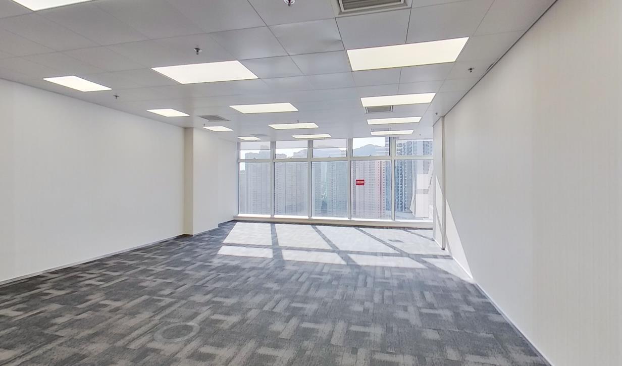 vr materials about maxgrand plaza | office new property listing | centaline commercial