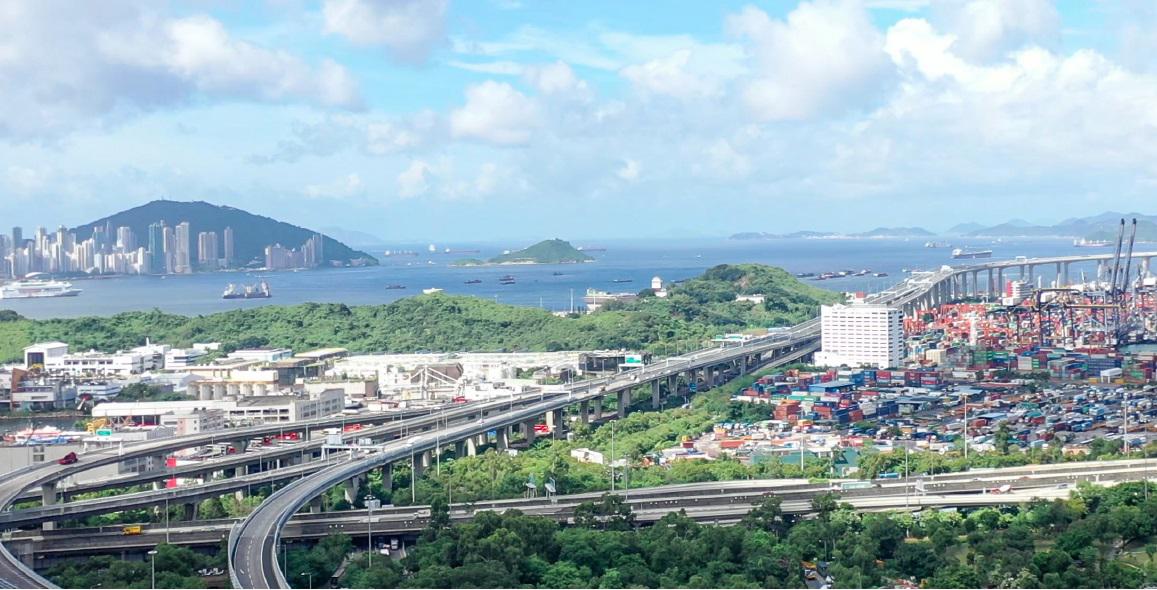 photo materials about prowell asia centre | industrial new property listing | centaline commercial