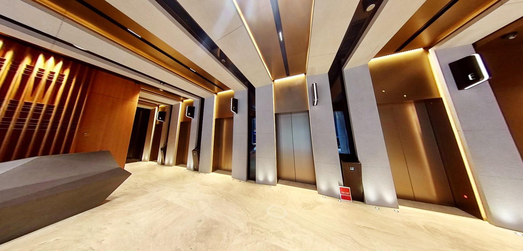 vr materials about one bedford place | office new property listing | centaline commercial