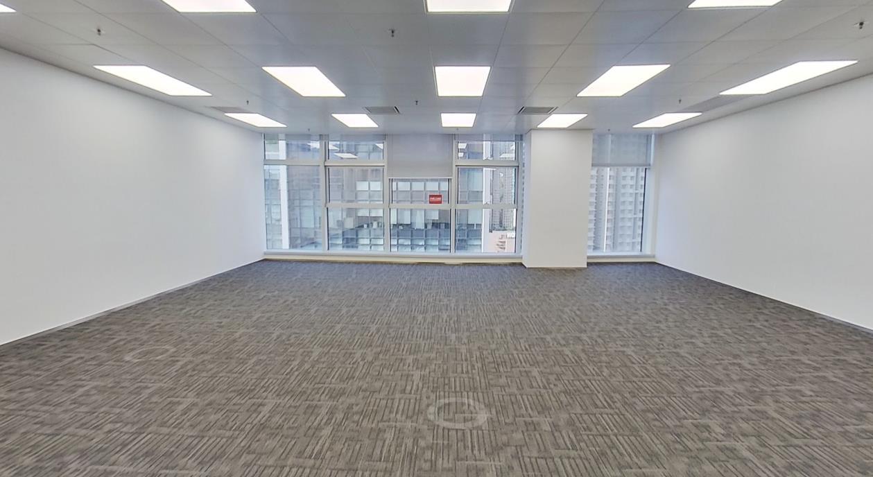 vr materials about maxgrand plaza | office new property listing | centaline commercial