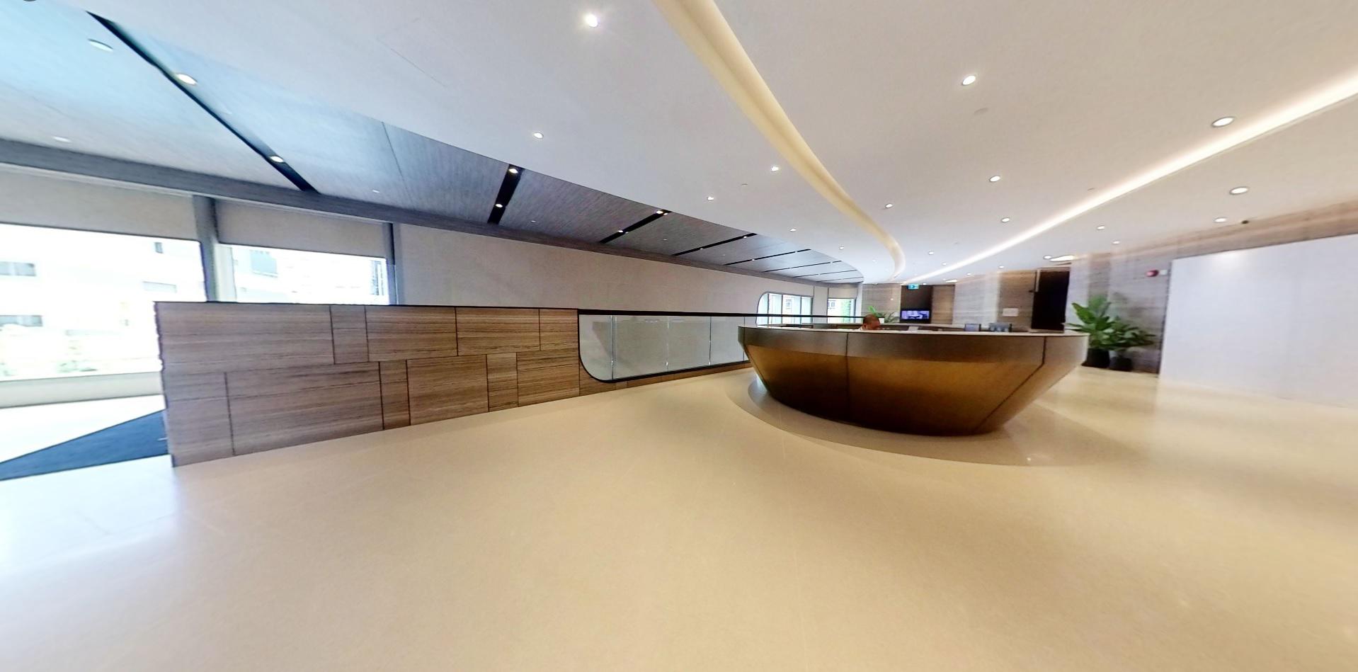 vr materials about horizon east | industrial new property listing | centaline commercial