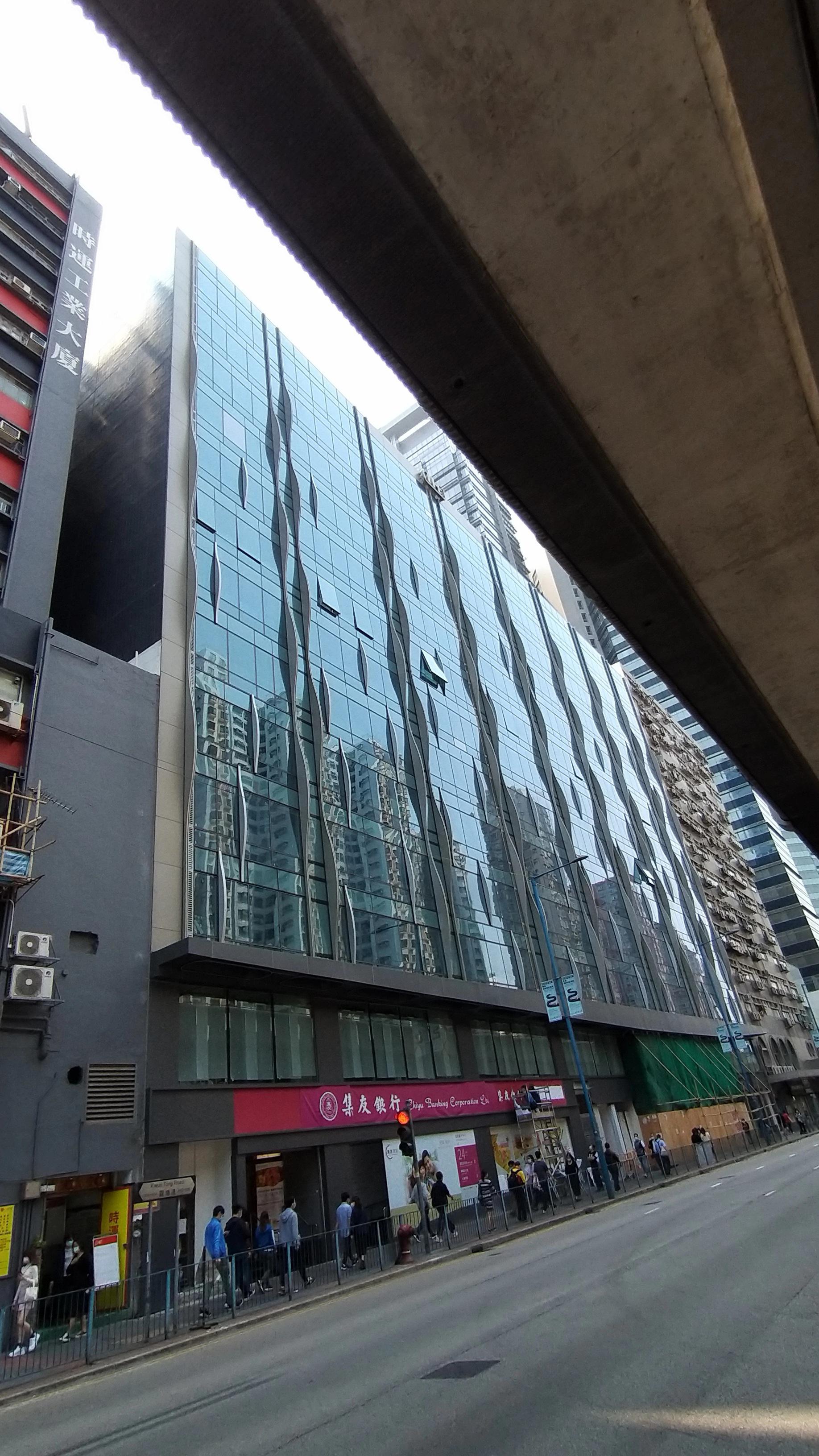 eastcore的相片资料｜写字楼楼盘｜中原工商铺