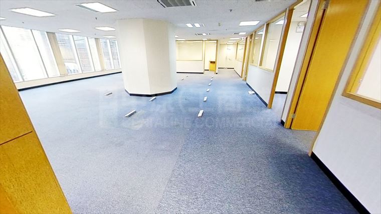 lippo centre tower 2｜office property | centaline commercial