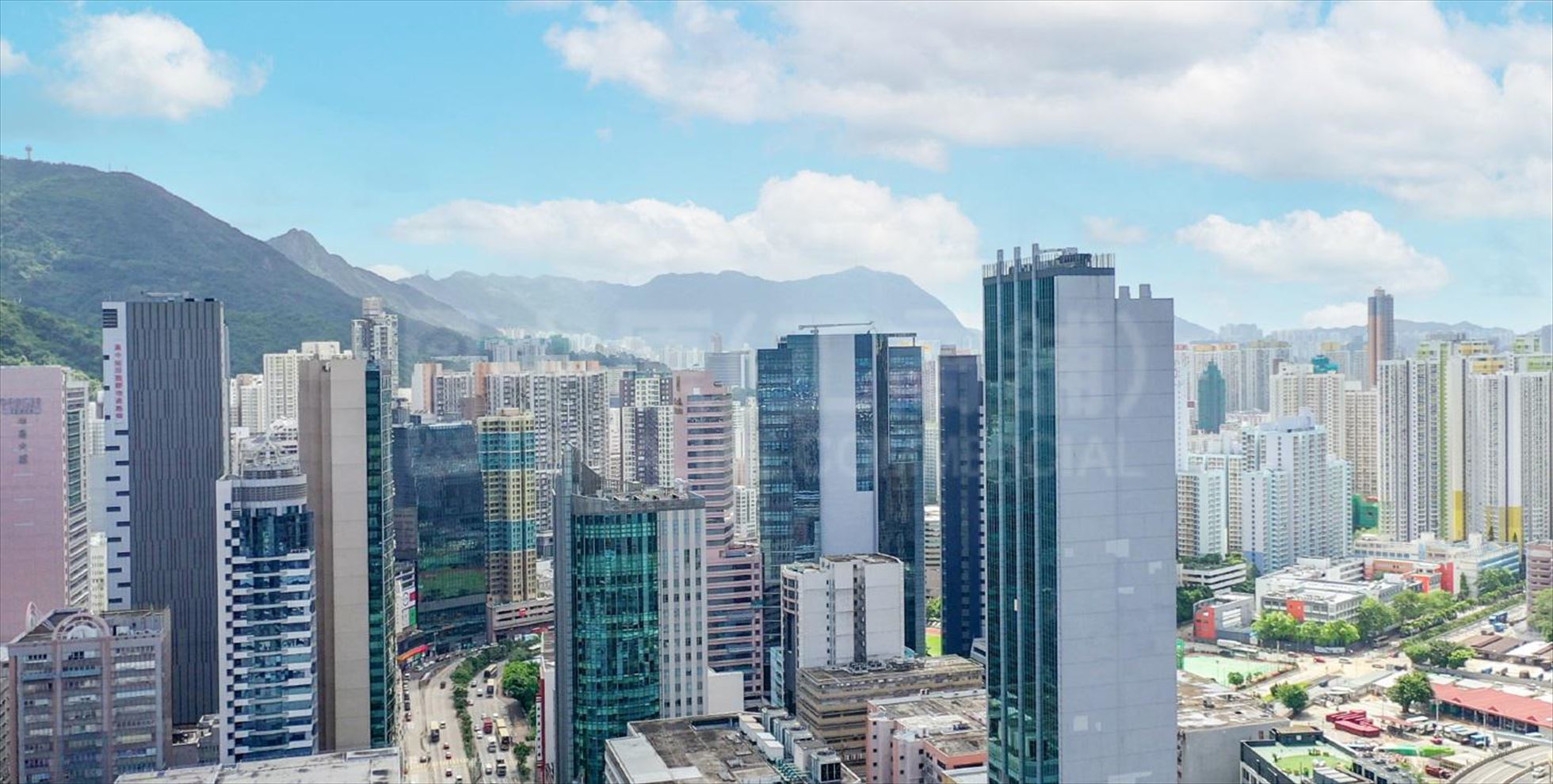 photo materials about prowell asia centre | industrial new property listing | centaline commercial