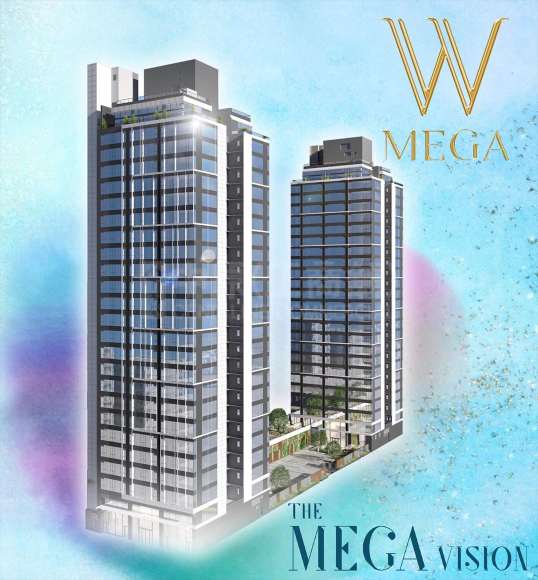 w mega tower 1|industrial project property | centaline commercial