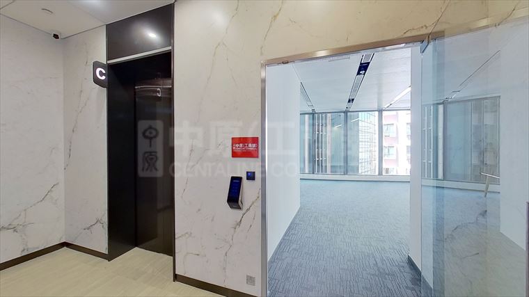 hdh centre｜office property | centaline commercial
