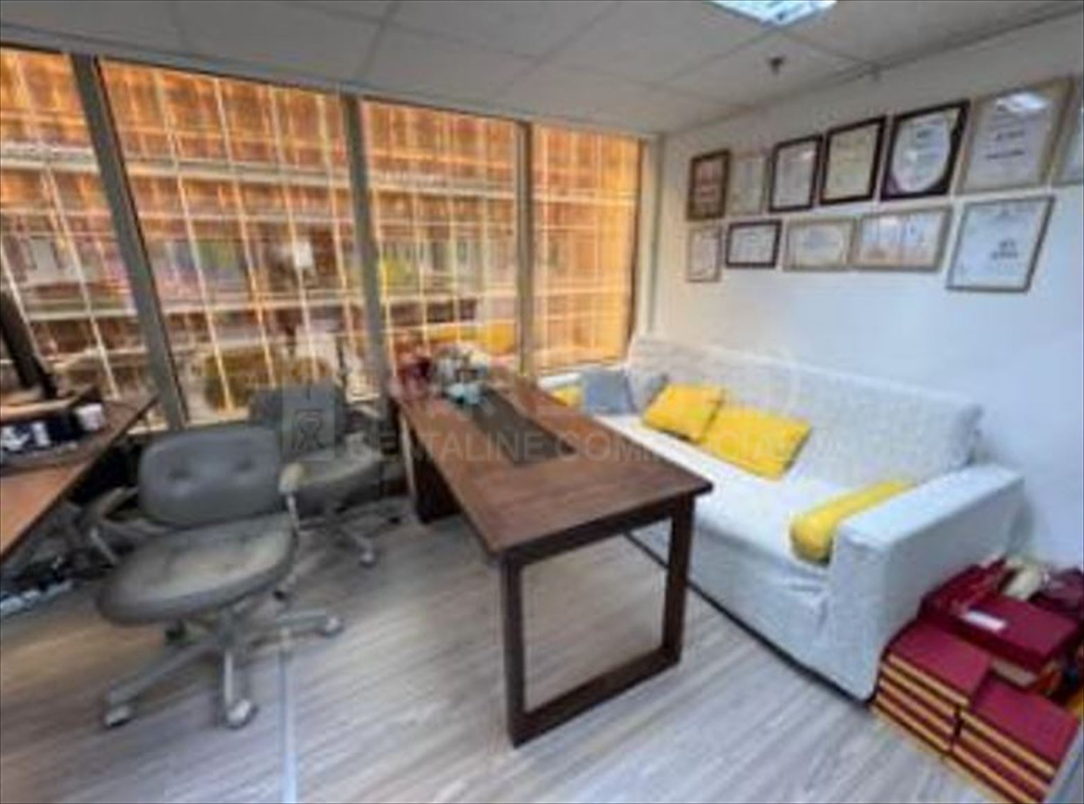 photo materials about china hong kong city tower 3 | office listing | centaline commercial