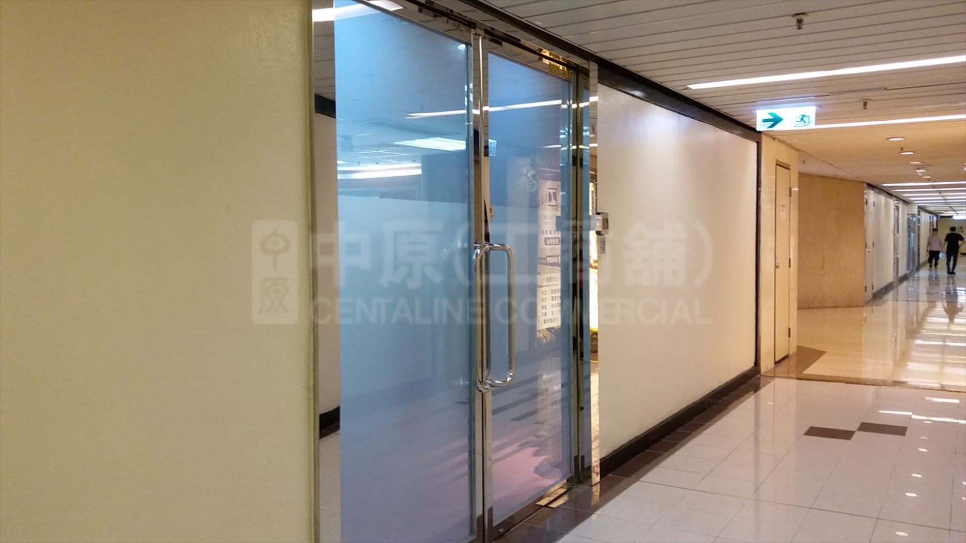 photo materials about nan fung centre | office listing | centaline commercial