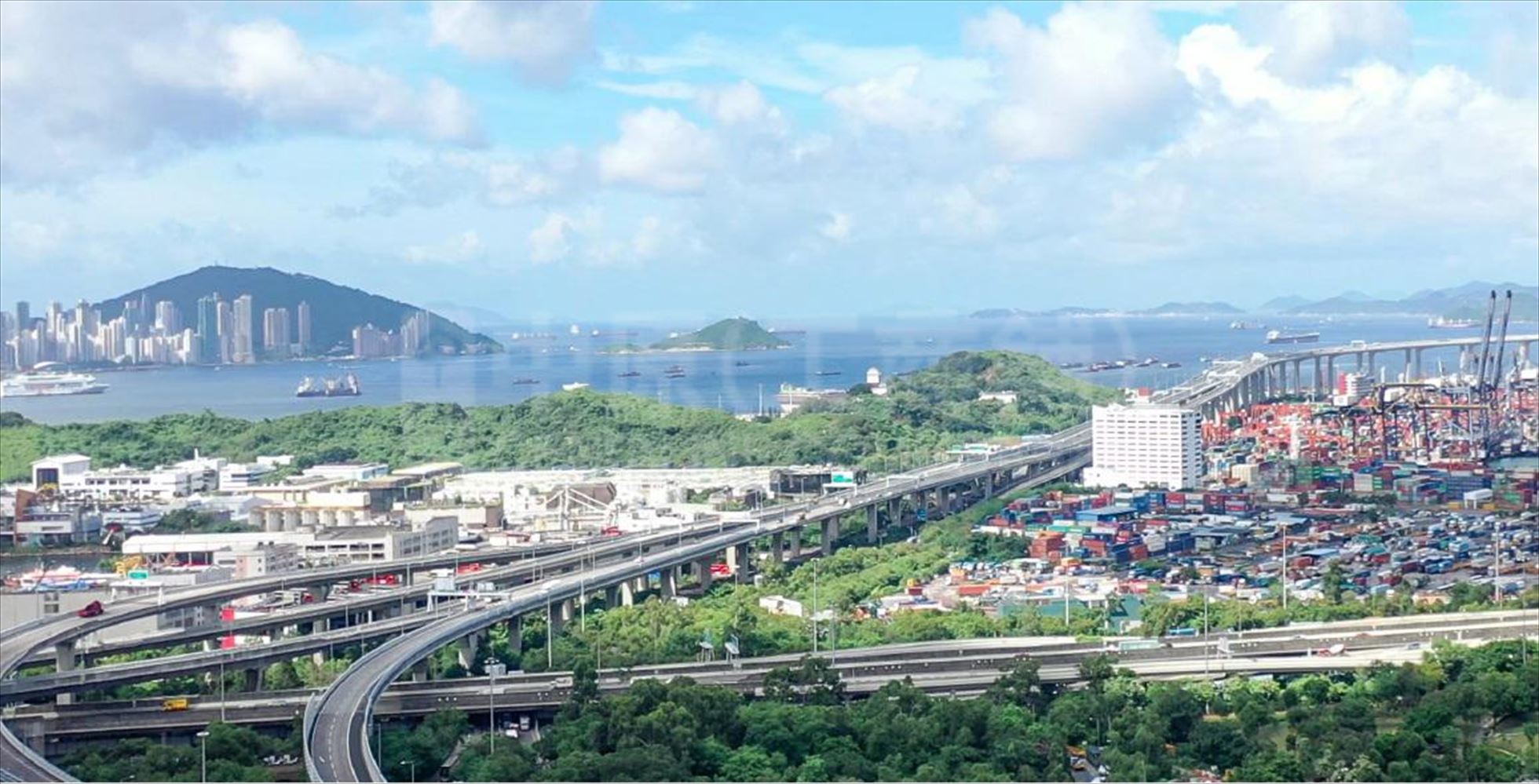photo materials about prowell asia centre | industrial new property listing | centaline commercial